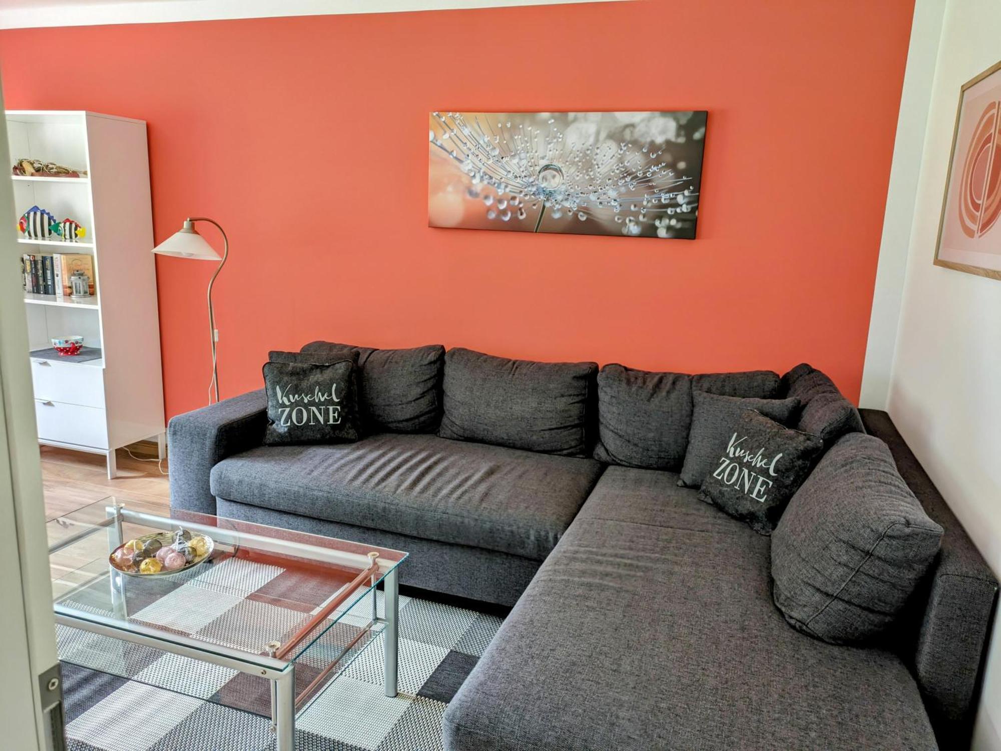 Pulgersmuehle, Eg Apartment *