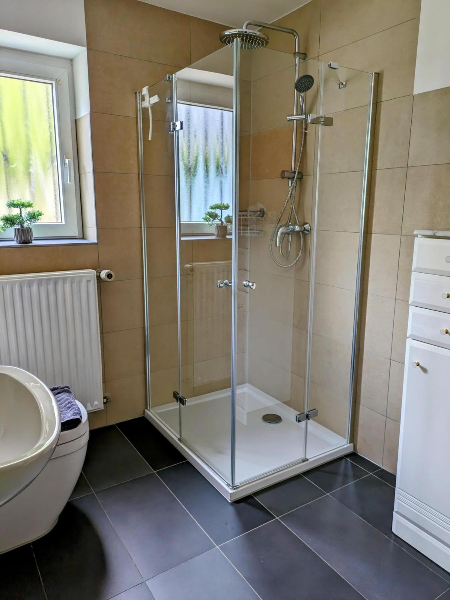 Pulgersmuehle, Eg Apartment Altstrimmig